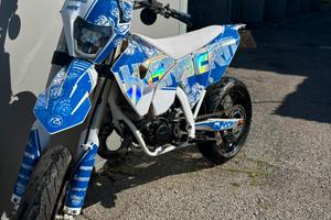 Husaberg te 125