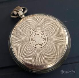 Orologio da tasca primi ‘900- funzionante