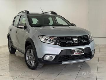 Dacia Sandero Stepway 1.0 TCe 100 CV GPL Comfort