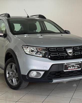 Dacia Sandero Stepway 1.0 TCe 100 CV GPL Comfort