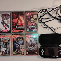 PSP modello 2000