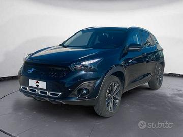 DR DR F35 1.5 turbo Gpl 149cv DcT