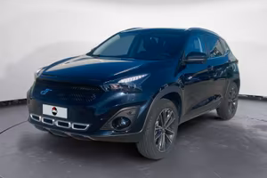DR DR F35 1.5 turbo Gpl 149cv DcT