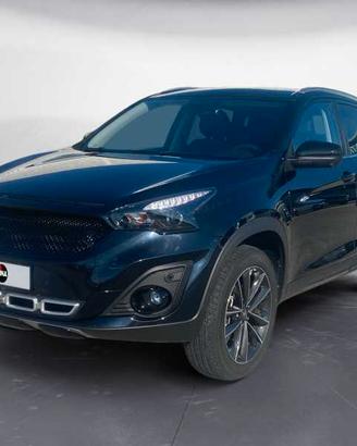 DR DR F35 1.5 turbo Gpl 149cv DcT