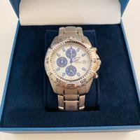 Orologio Festina Cronografo Uomo 16169