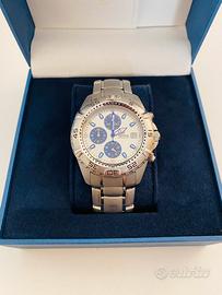 Orologio Festina Cronografo Uomo 16169