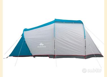 tenda decatlon