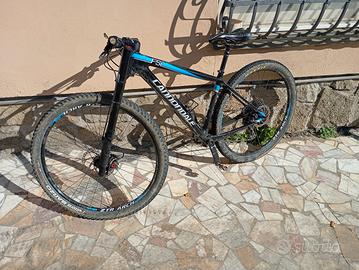 cannoidale F-si carbon 2 2016