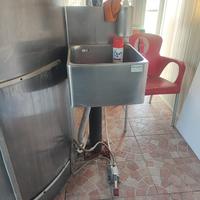 Attrezzatura pizzeria