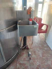 Attrezzatura pizzeria