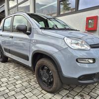 Fiat Panda WILD 0.9 TwinAir Turbo S&S 4x4