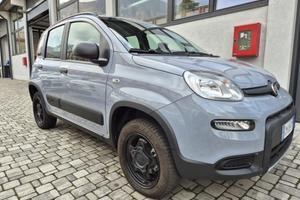 Fiat Panda WILD 0.9 TwinAir Turbo S&S 4x4