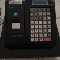 Registratore di cassa