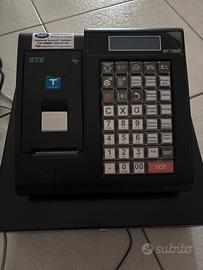 Registratore di cassa