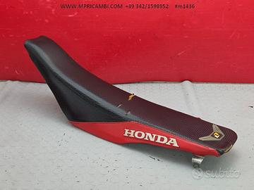 SELLA SEDUTA HONDA CRF 250 2006 2009 CR-F 2004 200