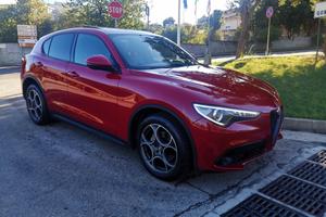 Alfa Romeo Stelvio 2.2 TD 190 CV AT8 Q4 Sprint 202
