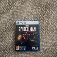 Spider-Man miles morales