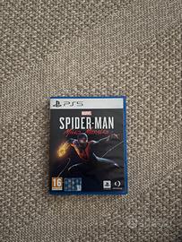 Spider-Man miles morales