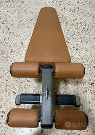 Panca addominali Panatta