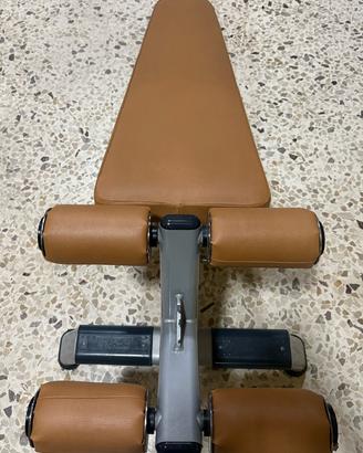 Panca addominali Panatta