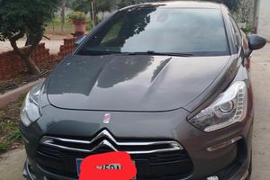 Citroen Ds 5
