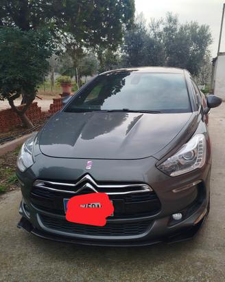 Citroen Ds 5