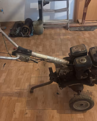 Motozappa HONDA