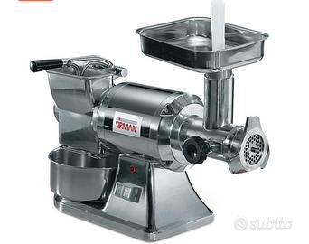 Tritatutto grattugia