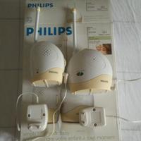 Baby monitor analogico PHILIPS