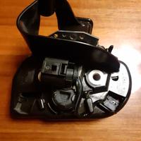 Serratura porta laterale Caddy