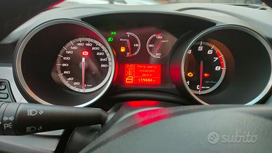  alfa romeo Giulietta  del 2013