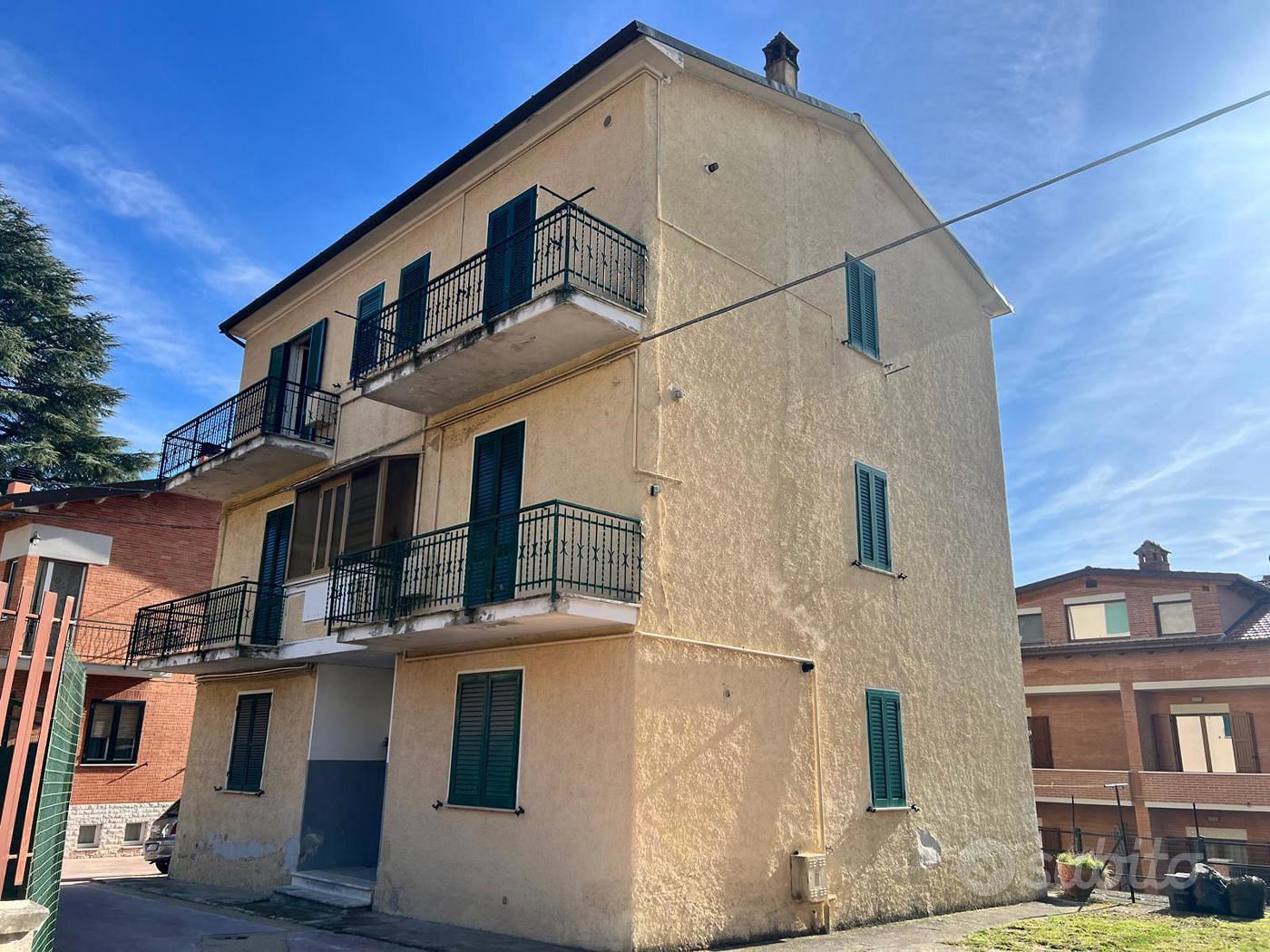 Appartamento – Gubbio, Padule-San Marco - Vista 2
