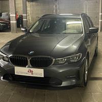 BMW 320 d 48V xDrive Touring Business Advantage