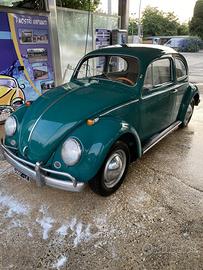 Maggiolino 6V del 1964