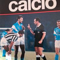 Le nuove regole del calcio - bonizzoni