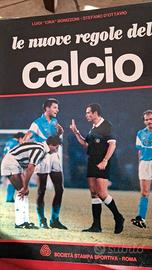 Le nuove regole del calcio - bonizzoni