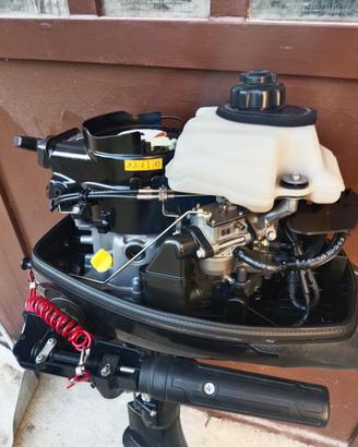 Motore 4 tempi