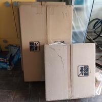  Ricambi portelli frigorifero Samsung 