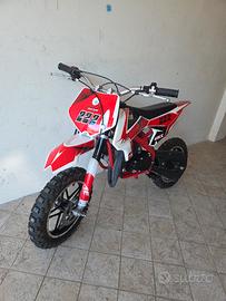 Mini moto 50cc