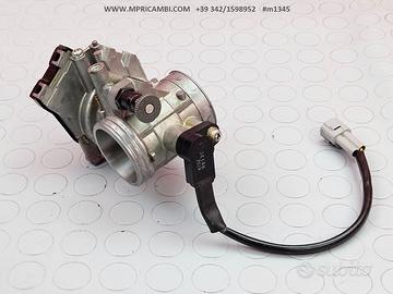 CORPOFARFALLATO CORPO KAWASAKI KXF 450 2019 2023 K