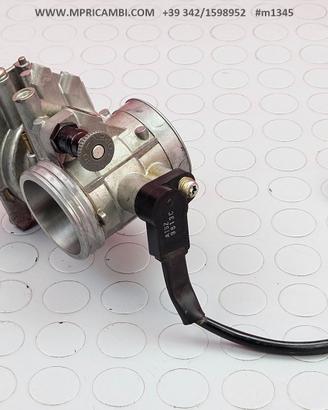 CORPOFARFALLATO CORPO KAWASAKI KXF 450 2019 2023 K