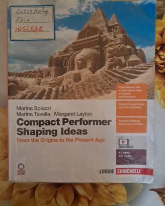 libri di inglese 