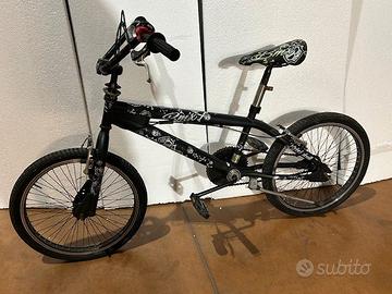 BICI BMX
