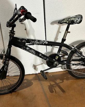 BICI BMX