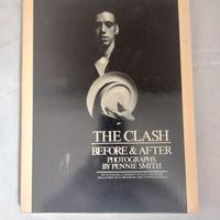 THE CLASH - BEFORE AND AFTER