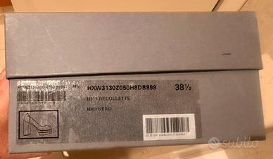 Scarpe Hogan donna