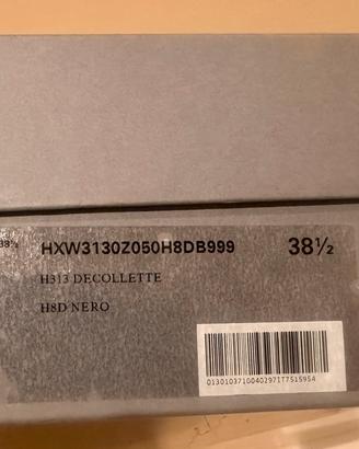 Scarpe Hogan donna