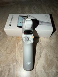 DJI OSMO MOBILE 7 -Stabilizzatore Gimbal