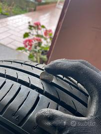 n. 4 gomme estive  165/60/R14