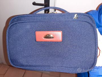 Toilet kit Samsonite mod. Swindon II